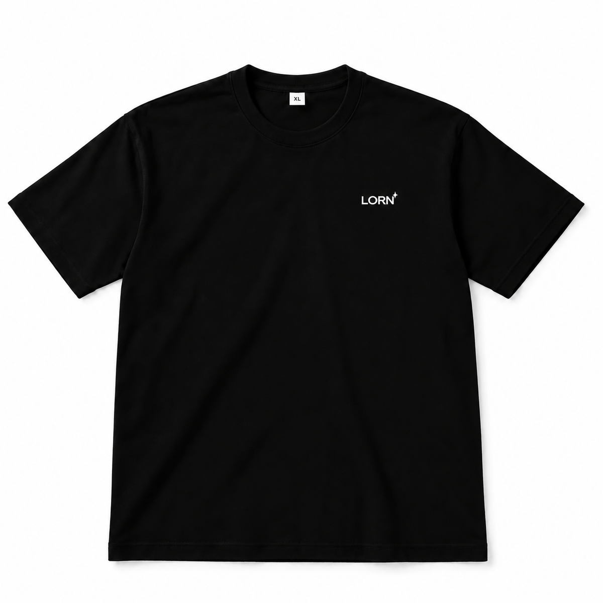 T-shirt Signature — Drop 001